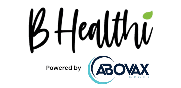 B Healthi Logo